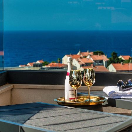 Luxury Apartment Marangun دوبروفينك المظهر الخارجي الصورة