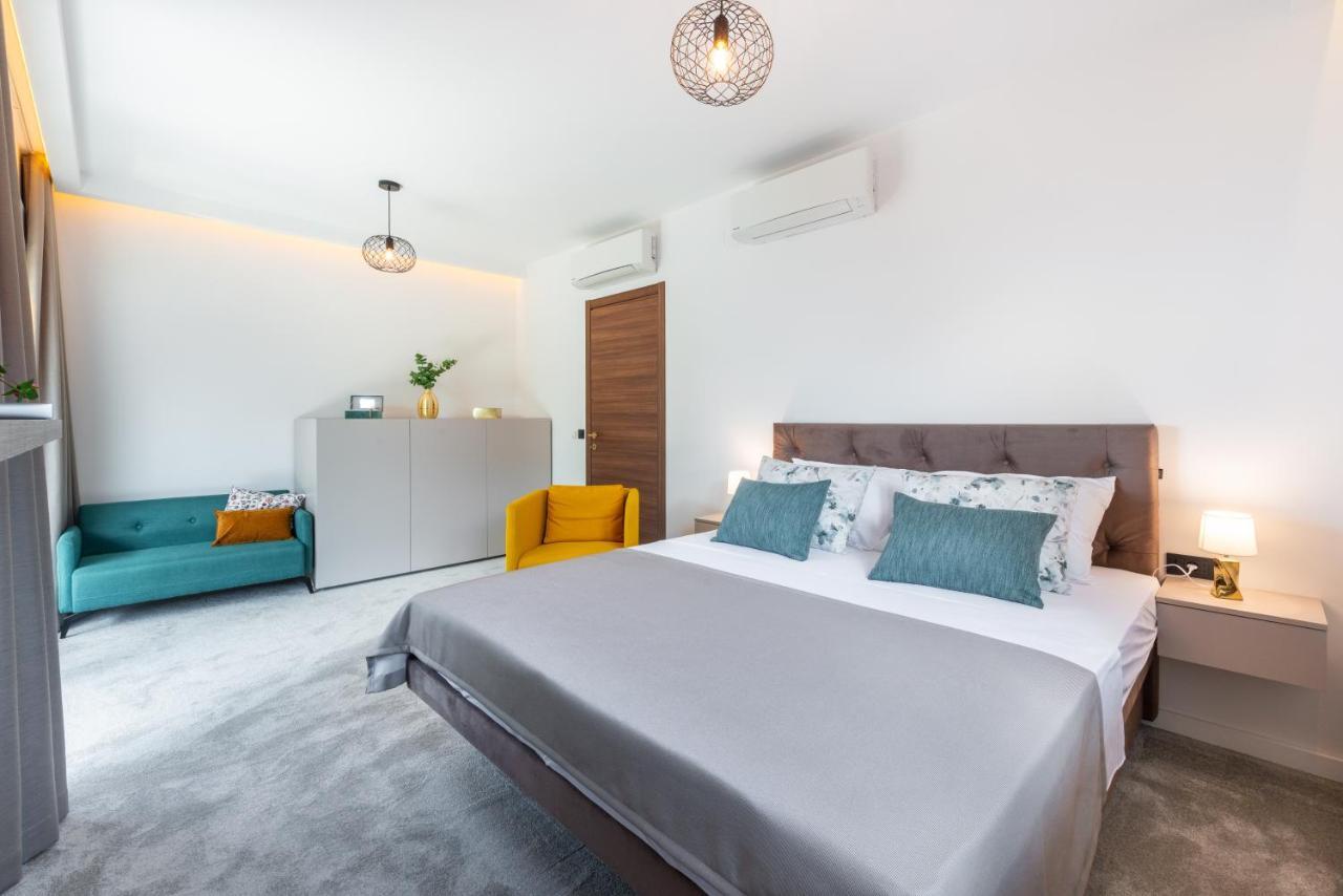 Luxury Apartment Marangun دوبروفينك المظهر الخارجي الصورة
