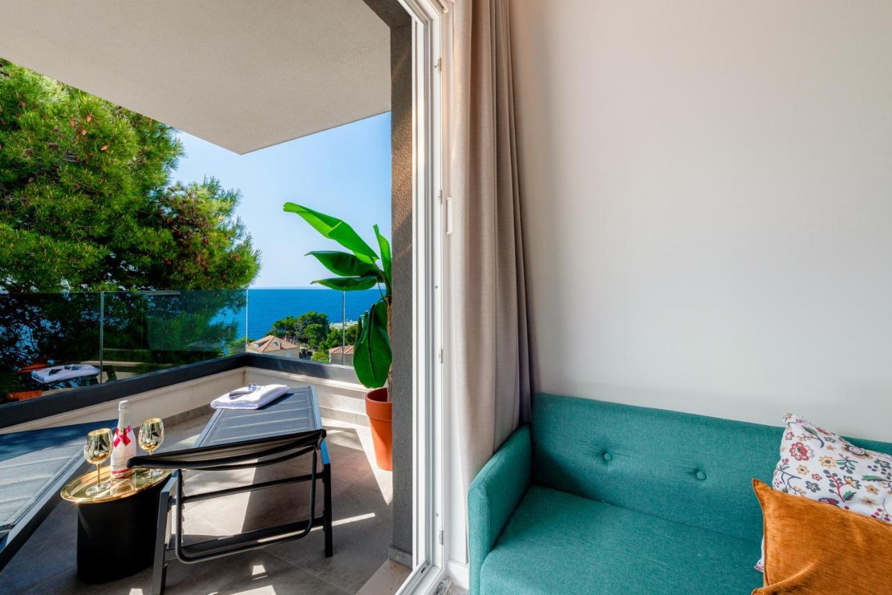 Luxury Apartment Marangun دوبروفينك المظهر الخارجي الصورة