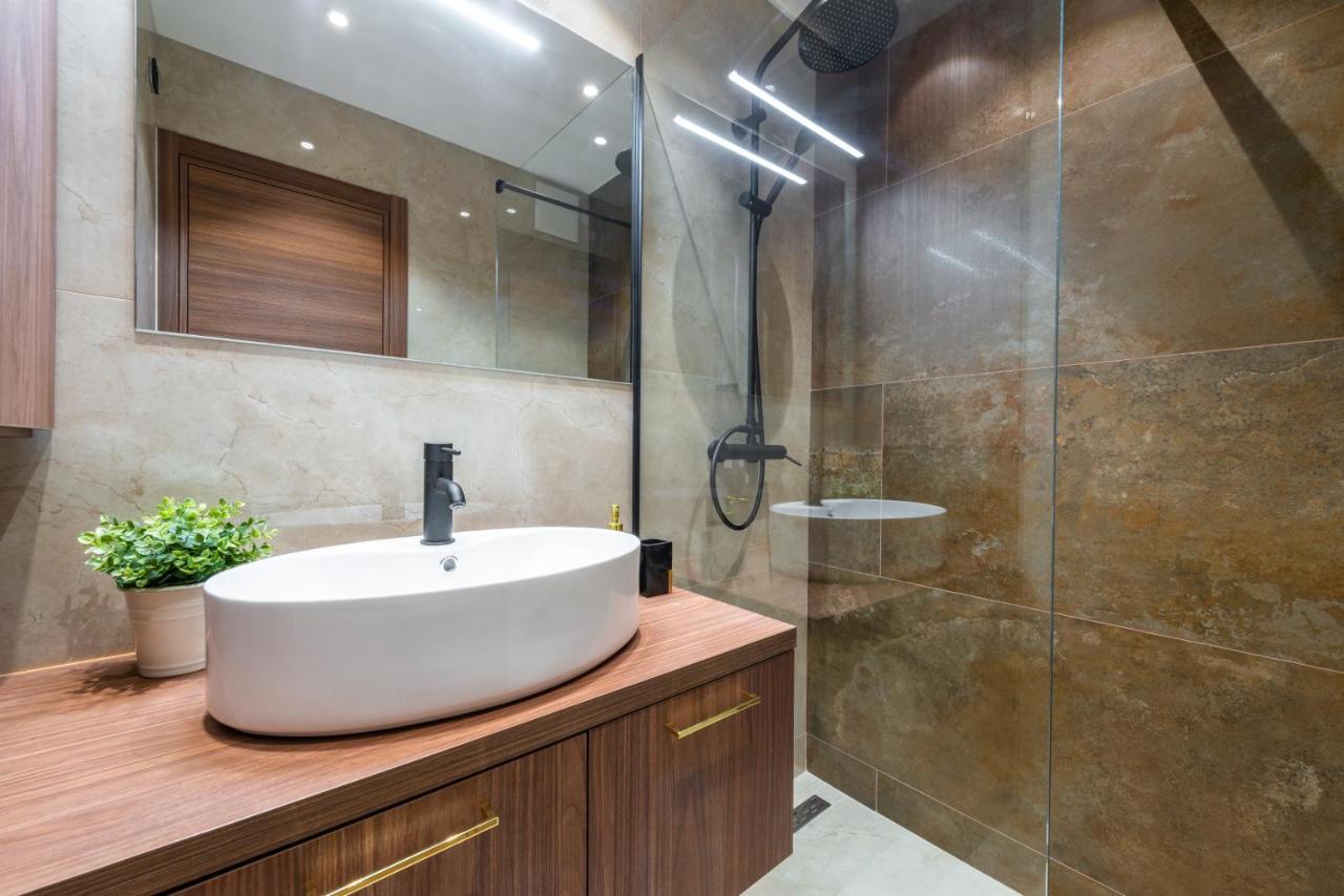 Luxury Apartment Marangun دوبروفينك المظهر الخارجي الصورة