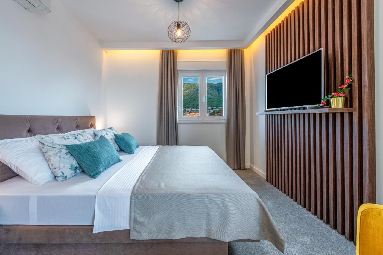 Luxury Apartment Marangun دوبروفينك المظهر الخارجي الصورة