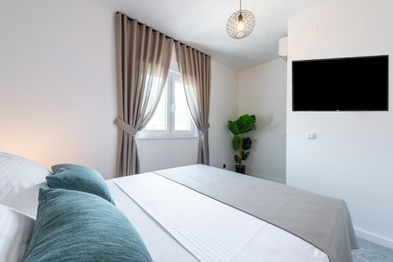 Luxury Apartment Marangun دوبروفينك المظهر الخارجي الصورة