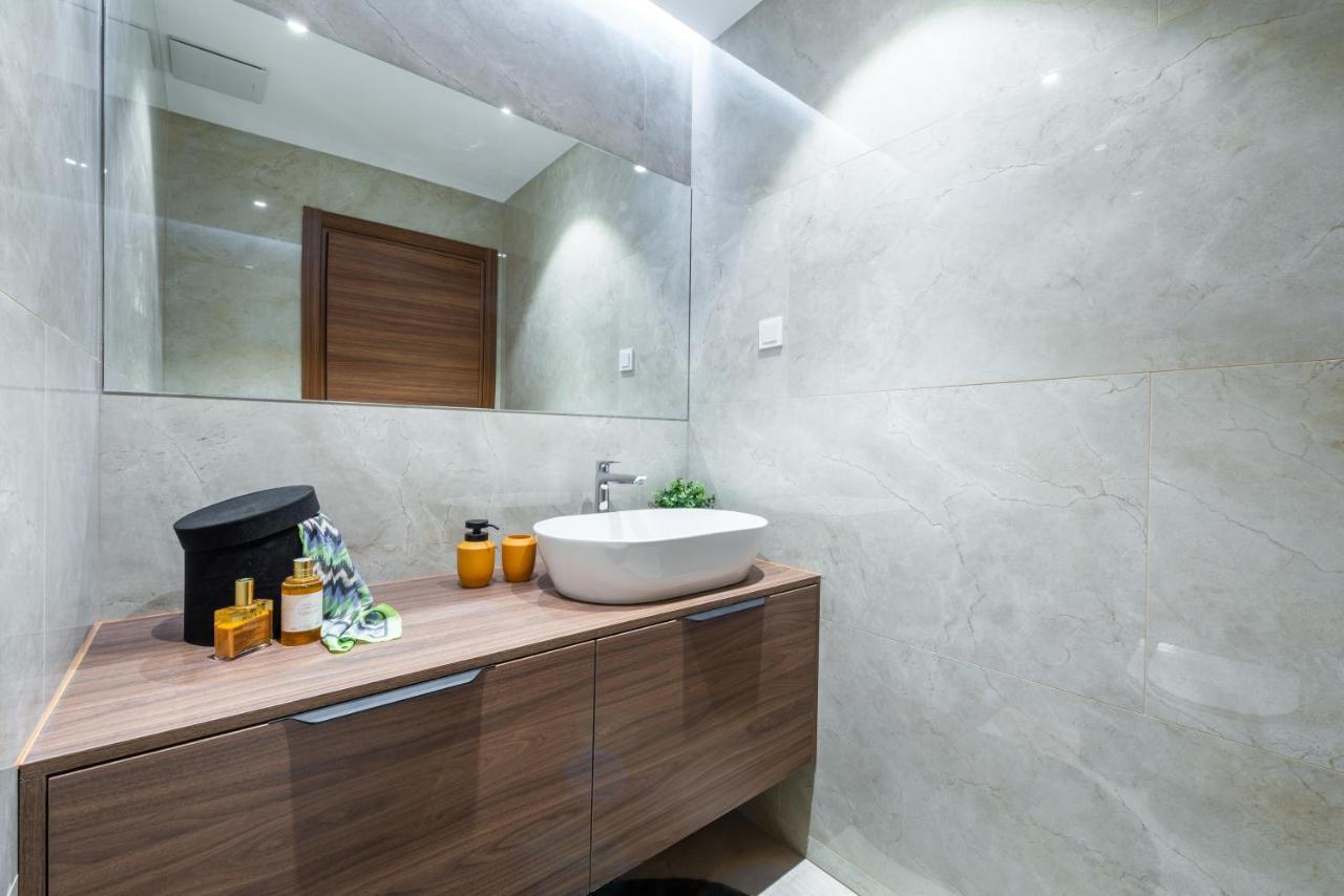 Luxury Apartment Marangun دوبروفينك المظهر الخارجي الصورة