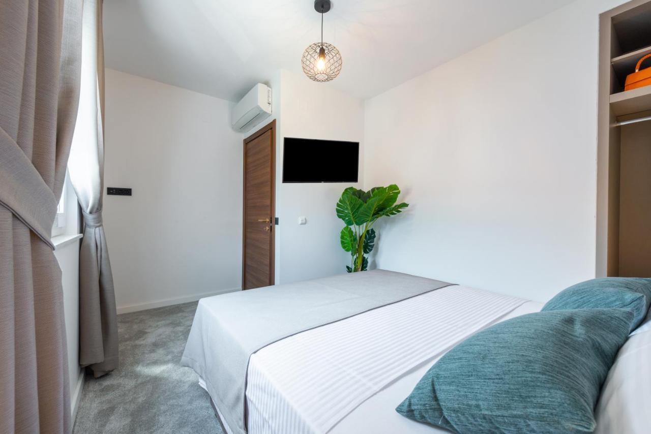 Luxury Apartment Marangun دوبروفينك المظهر الخارجي الصورة