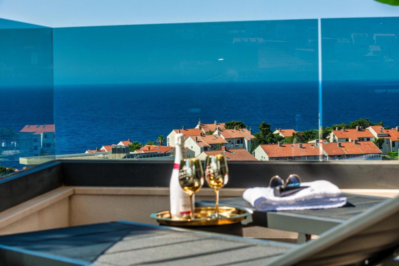 Luxury Apartment Marangun دوبروفينك المظهر الخارجي الصورة